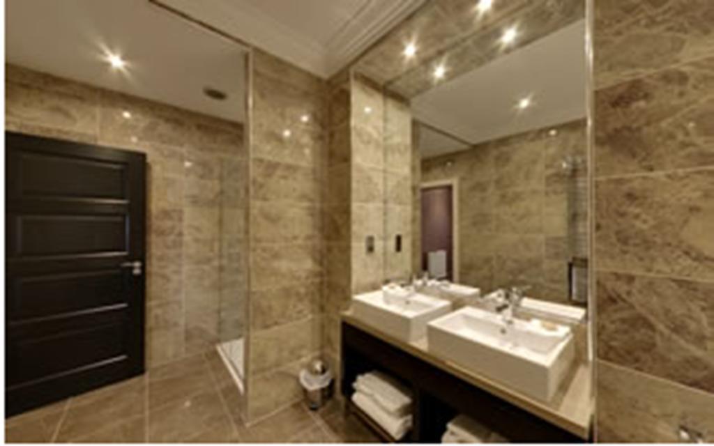 Dumfries Arms Hotel Cumnock Luaran gambar