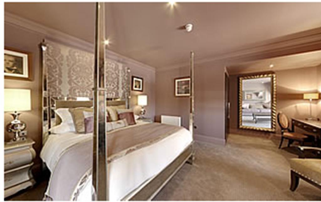 Dumfries Arms Hotel Cumnock Luaran gambar
