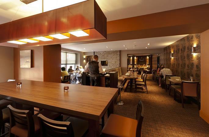 Dumfries Arms Hotel Cumnock Luaran gambar